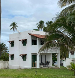 Casa Castelinho à Beira Mar
